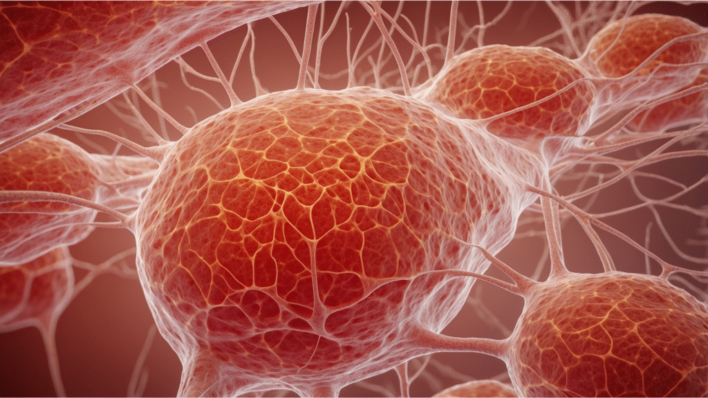 How Red Light Therapy Works On Cells