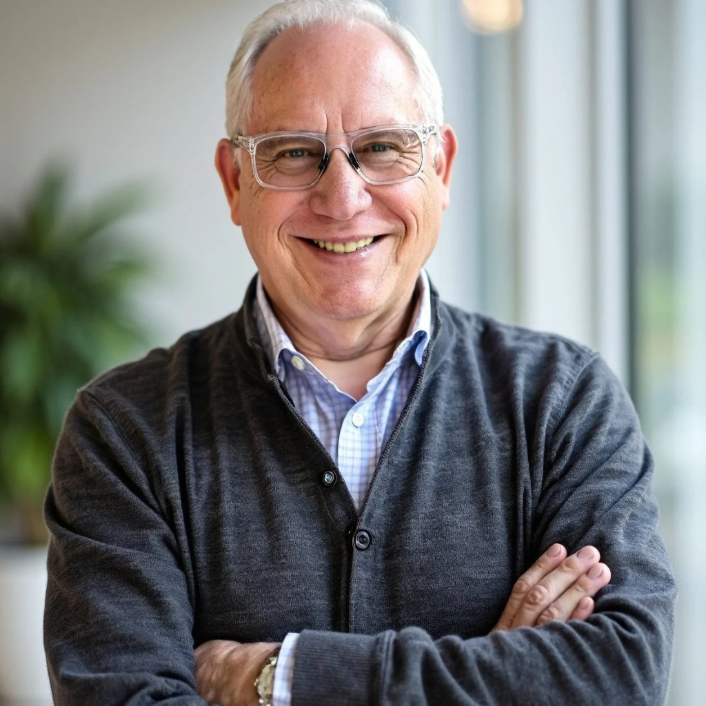 Loran Swensen INNERGY Dev Founder and Innovator