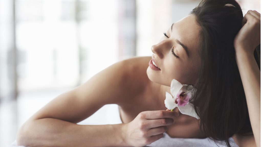 med spa owner