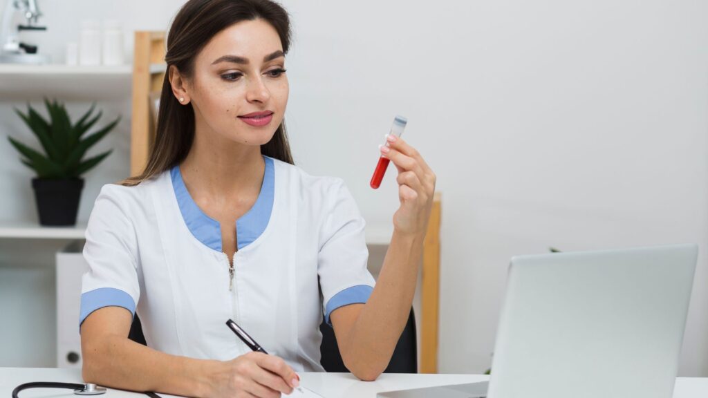 iv certification course