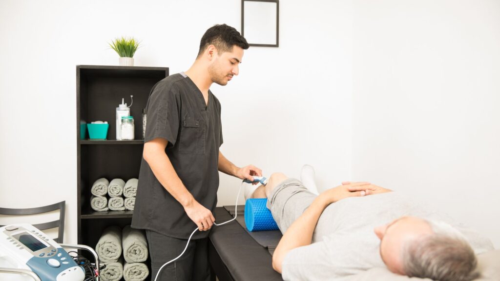 med spa should be tracking