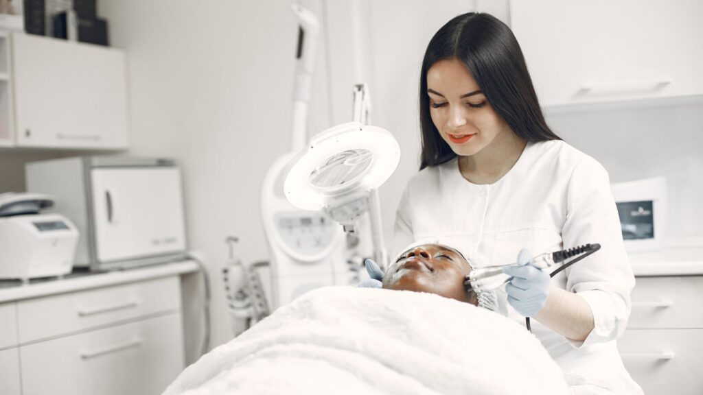 treatments at med spas