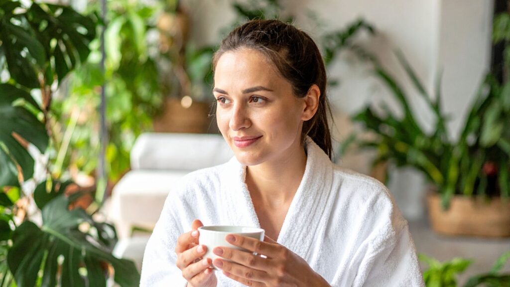 Infinity Mat wellness benefits