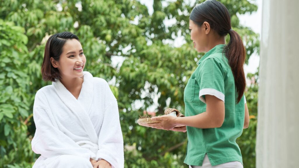 enhance employee well-being