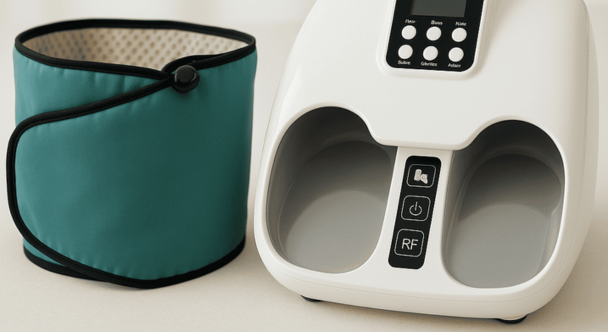 How Much Do Foot Detox Machines for Professional Spa Use Cost?