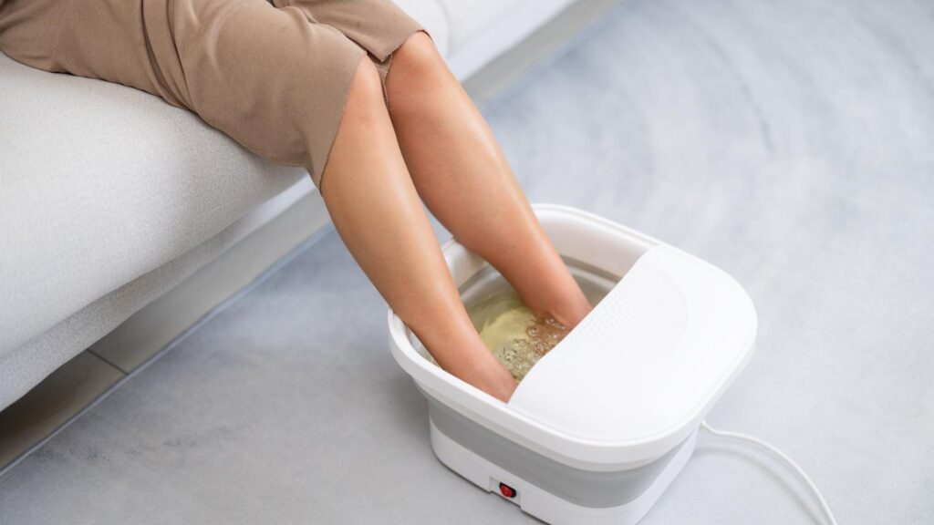 Factors Influencing the Cost of Foot Detox Machines