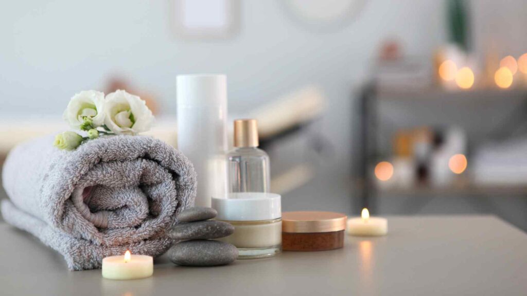 Spa Treatments Costs and Overhead