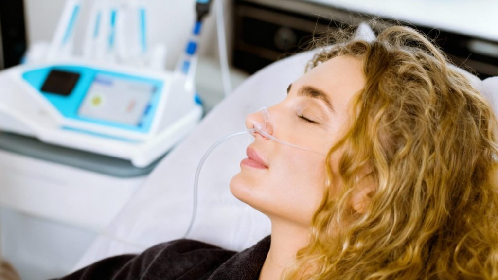 Why Hydrogen Therapy Is the Next Essential Service for Your Medical Spa
