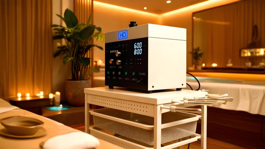 What Is a Luma Elite?