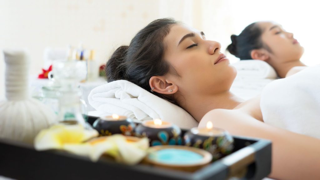 Marketing Strategies for Wellness Centers