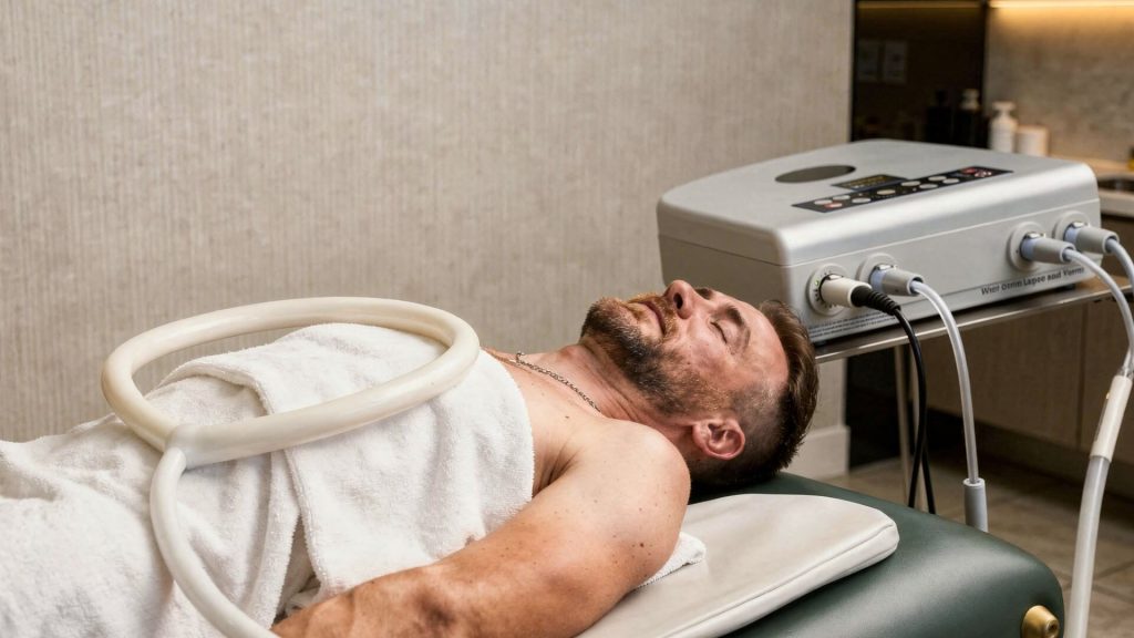 What PEMF Therapy Is and How It Works