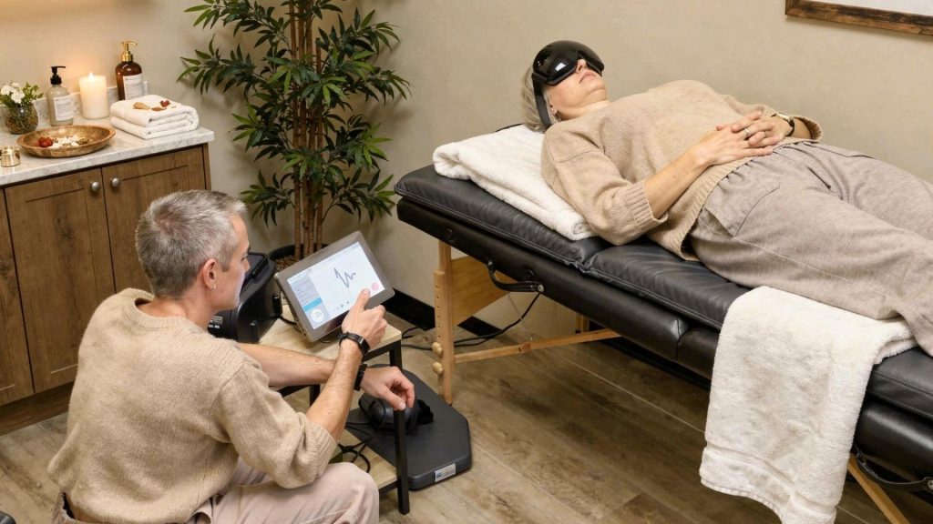 Integrating PEMF with Other Modalities