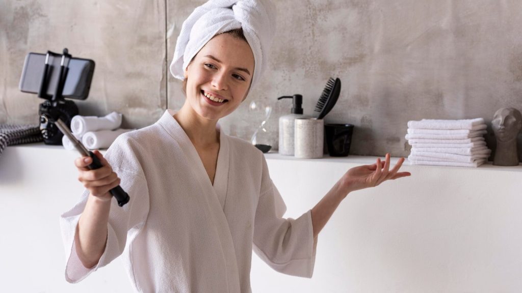 The Role of Micro-Influencers in Wellness Marketing