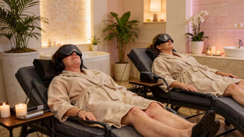 What You Need to Know Before Offering PEMF Therapy Sessions