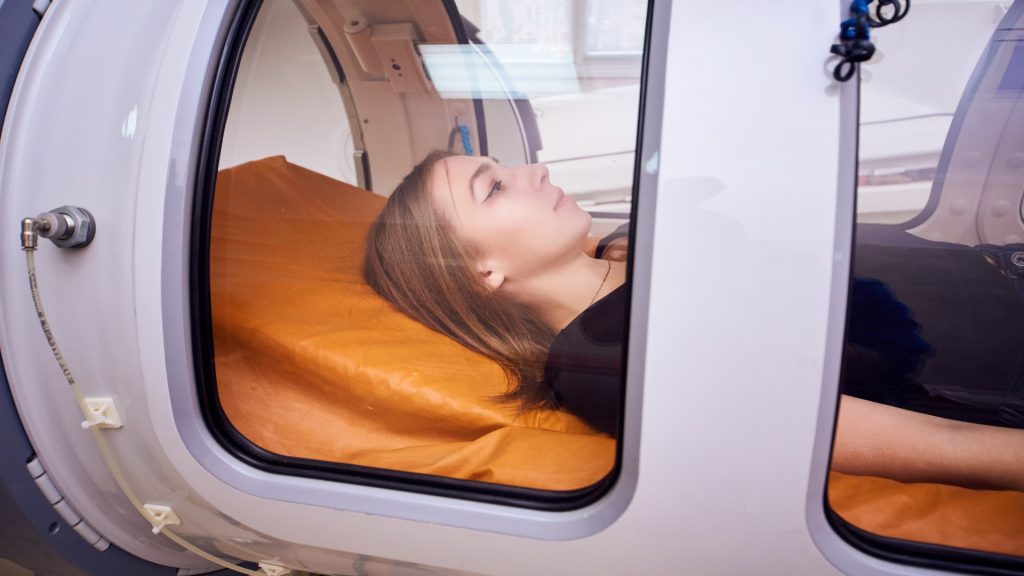 Can You Bill Insurance for Hyperbaric Oxygen Therapy?