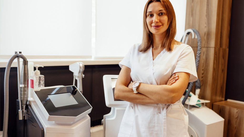 Wellness Devices That Can Set Your Wellness Center Apart