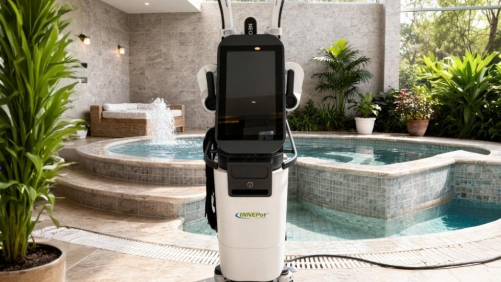 How to Choose a Body Sculpting Machine for Your Clinic or Med-Spa