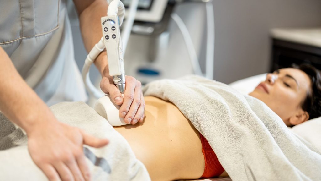 Non-Invasive Body Contouring Procedures