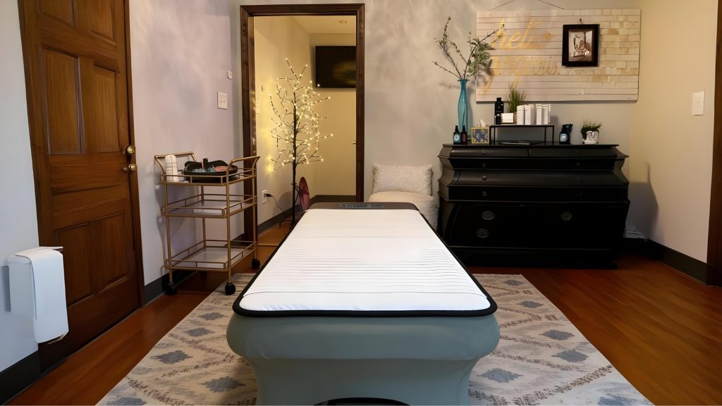 What PEMF Therapy Is and How It Works