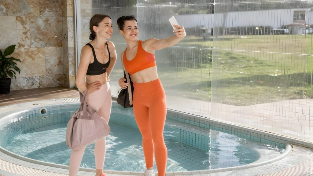 Non-invasive body sculpting for visible results without surgery