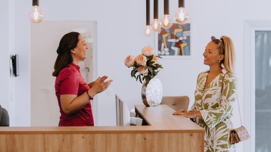 How to Attract Higher-Value Med Spa Clients Through Social Media