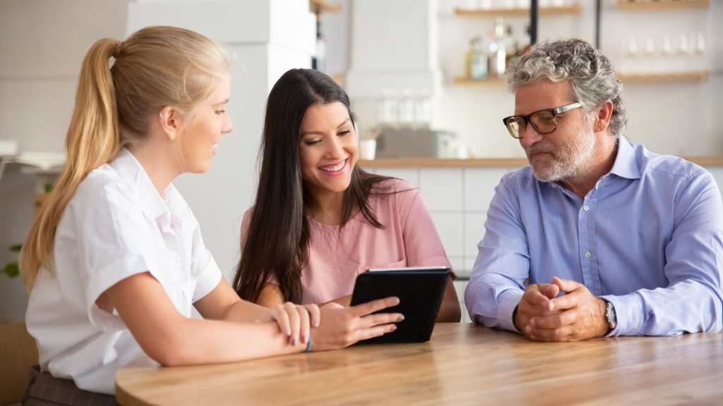 Reconnecting with lapsed wellness clients